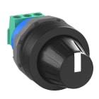 ABB SPA - ABBEP 749 4 MT-250B POTENZIOMETRO