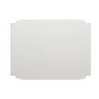 ABB SPA - ABBQM0806000 COMBI PIASTRA MONTAGGIO 600X800MM