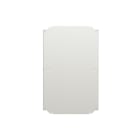 ABB SPA - ABBQM0609000 COMBI PIASTRA MONTAGGIO 900X600MM