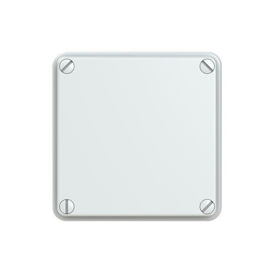 ABB SPA - ABB1SL0851A00 SCATOLA ST. IP65 HF - 650?C-1/4 GIRO-100