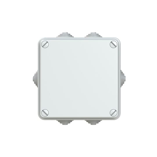 ABB SPA - ABB1SL0916A00 SCATOLA ST. IP55 - 960?C-1/4 GIRO-100X100X5