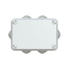 ABB SPA - ABB1SL0820A00 SCATOLA ST. IP55 - 650?C-1/4 GIRO-105X70
