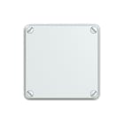 ABB SPA - ABB1SL0946A00 SCATOLA ST. IP65 - 960?C-1/4 GIRO-100X100X5