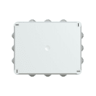 ABB SPA - ABB1SL0926A00 SCATOLA ST. IP55 - 960?C-1/4 GIRO-220X170X8