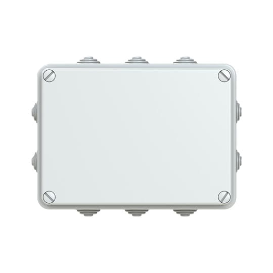 ABB SPA - ABB1SL0822A00 SCATOLA ST. IP55 - 650?C-1/4 GIRO-153X11
