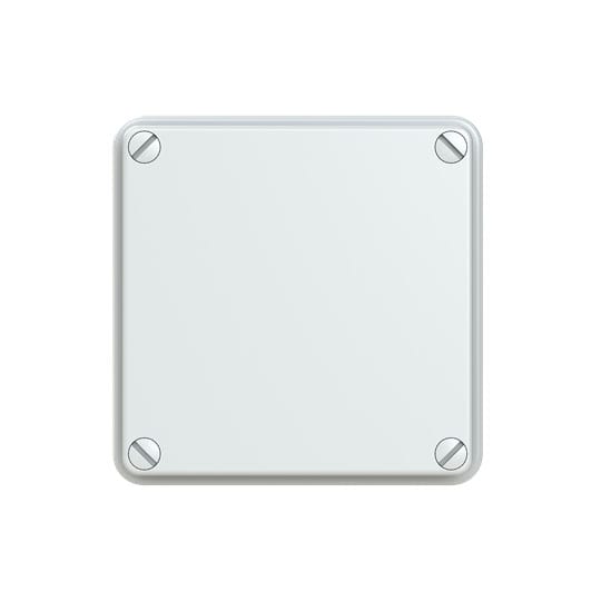 ABB SPA - ABB1SL0846A00 SCATOLA ST. IP65 HF - 650?C-1/4 GIRO-100