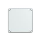 ABB SPA - ABB1SL0846A00 SCATOLA ST. IP65 HF - 650?C-1/4 GIRO-100