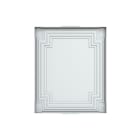 ABB SPA - ABB1SL0254A00 CONTROPORTA-TAGLIA 4