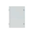 ABB SPA - ABBSRN8625VK CASSA+PORTA TRASPARENTE 800X600X250