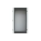 ABB SPA - ABBSRN10630VK CASSA+PORTA TRASP.1000X600X300