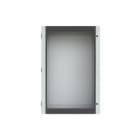 ABB SPA - ABBSRN12830VK CASSA+PORTA TRASP.1200X800X300