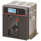 ABB SPA - ABB1SDA104326R1 E2.2S/E9 2000 EKIP TOUCH LSI 3P FHR 900V