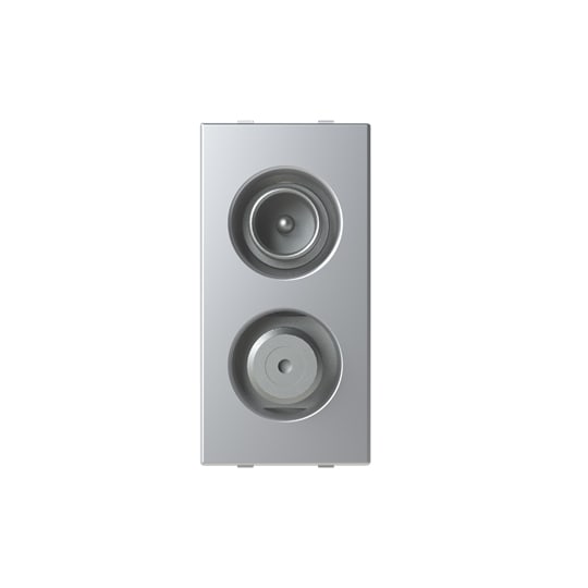 ABB SPA - ABBZ1133PL N2151.7 PL - Presa TV/SAT Terminale