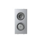 ABB SPA - ABBZ1133PL N2151.7 PL - PRESA TV/SAT TERMINALE