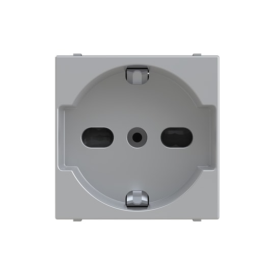 ABB SPA - ABBZ1109PL N2233 PL - PRESA DI CORR. SCHUKO IT/DE