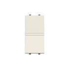 ABB SPA - ABBZ1020BB N2104.7 BB - PULSANTE 1P NA
