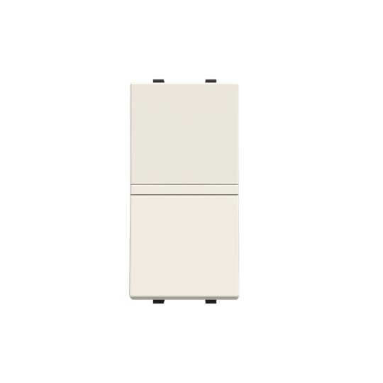 ABB SPA - ABBZ1016BB N2101.2 BB - INTERRUT. 2P ILLUMINABILE