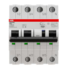 ABB SPA - ABBDS3NC20A30 DS203NC DIFF MAG 6 KA 3P+N A C20 30MA