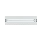 ABB SPA - ABBQDS182000 SPEEL IP43-SPEEM IP55 KIT DIN 1F 200X800