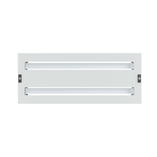 ABB SPA - ABBQDS283000 COMBI PAN MOD+2 GUIDE DIN FISSE 300X800M