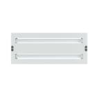 ABB SPA - ABBQDS283000 COMBI PAN MOD+2 GUIDE DIN FISSE 300X800M