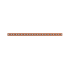 ABB SPA - ABBQR8HP3010 SPEEL IP43-SPEEM IP55 BAR. PE 30X10 800H