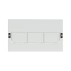 ABB SPA - ABBQB4V63003 COMBI KIT N.3 XT4 3/4P 300X600MM VERTICA