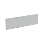 ABB SPA - ABBQ855F822 FLANGIA METALLO TETTO APERTO 800