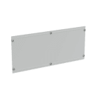 ABB SPA - ABBQ855F622 FLANGIA METALLO TETTO APERTO 600