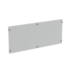 ABB SPA - ABBQ855F622 COMBI FLANGIA METALLO TETTO APERTO L=600