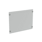 ABB SPA - ABBQ855F422 COMBI FLANGIA METALLO TETTO APERTO L=400