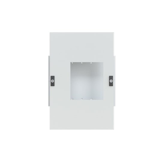 ABB SPA - ABBQB5V44500 COMBI KIT XT5 3/4P 450X400MM VERTICALE