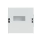 ABB SPA - ABBQB1V430RC COMBI KIT XT1 4P+RC 300X400MM VERTICALE