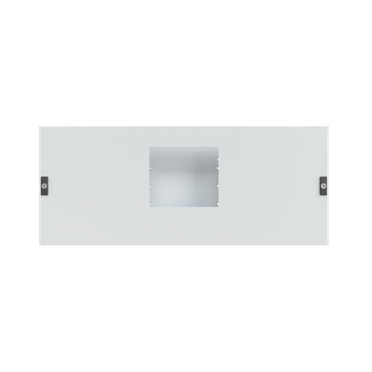 ABB SPA - ABBQB5H83000 COMBI KIT XT5 3/4P 300X800MM ORIZZONTALE