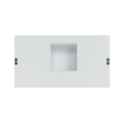ABB SPA - ABBQB6H84000 COMBI KIT XT6 3/4P 400X800MM ORIZZONTALE