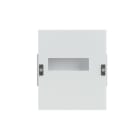 ABB SPA - ABBQB3V435RC COMBI KIT XT3 4P+RC 350X400MM VERTICALE