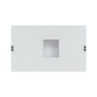 ABB SPA - ABBQB5V84500 COMBI KIT XT5 3/4P 450X800MM VERTICALE