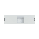 ABB SPA - ABBQB4H820RC SPEEL IP43-SPEEM IP55 XT4 4P+RC 200X800H