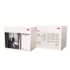 ABB SPA - ABBWLK401B KIT MONO DA PARETE 4.3 WIFI - M20481