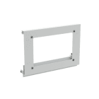 ABB SPA - ABBQ843T421 SPEE L TETTO/FONDO APERTO L=400MM