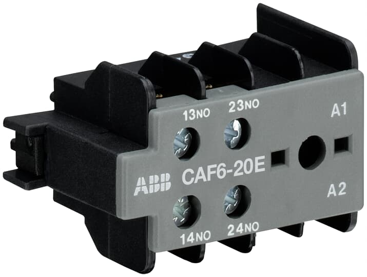 ABB SPA - ABBEL 581 5 Hilfsschalter