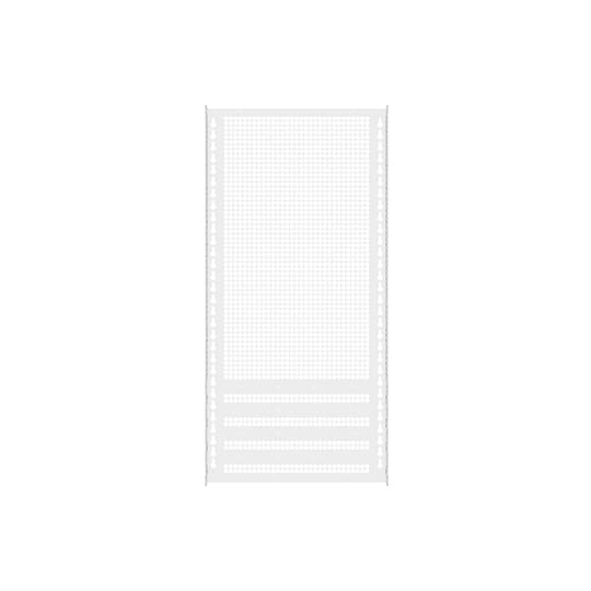 ABB SPA - ABBQRFV68001 COMBI SEGR.BARRE VERT.STR.L=600-800 H=80