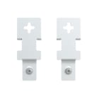 ABB SPA - ABBQ800R00P2 COMBI 2 STAFFE FISSAGGIO PARETE-PAVIMENT