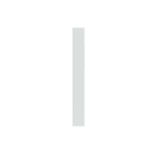 ABB SPA - ABBQ855S018 SPEE M 2 PANNELLI LATERALI H=1800MM IP55
