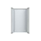 ABB SPA - ABBQ843B608 SPEEL IP43 800X600+2 PAN.LAT.+TELAIO