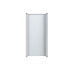ABB SPA - ABBQ843B816 SPEEL IP43 1600X800+2 PAN.LAT.+TELAIO