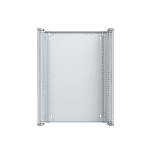 ABB SPA - ABBQ843B810 SPEEL IP43 1000X800+2 PAN.LAT.+TELAIO