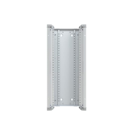 ABB SPA - ABBQ843B408 SPEE L STRUTTURA 800X400+2 PAN.LAT.+TELA