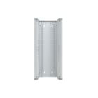 ABB SPA - ABBQ843B408 SPEEL IP43 800X400+2 PAN.LAT.+TELAIO