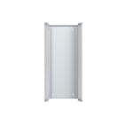 ABB SPA - ABBQ843B612 SPEEL IP43 1200X600+2 PAN.LAT.+TELAIO